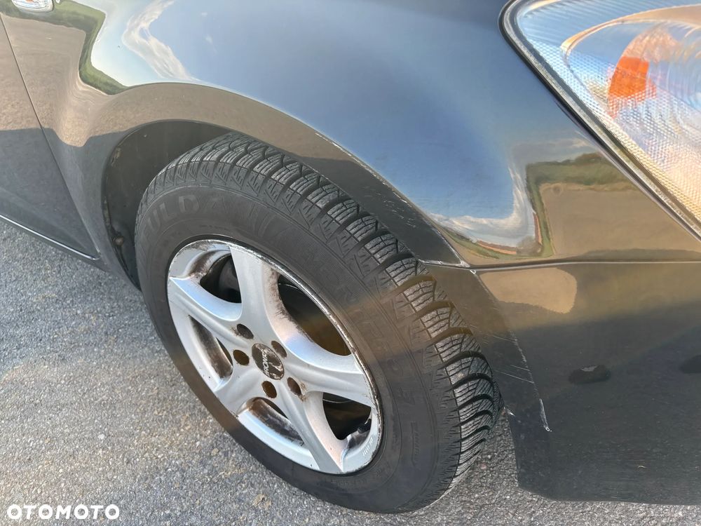 Kia Ceed 1.6 Optimum - 7