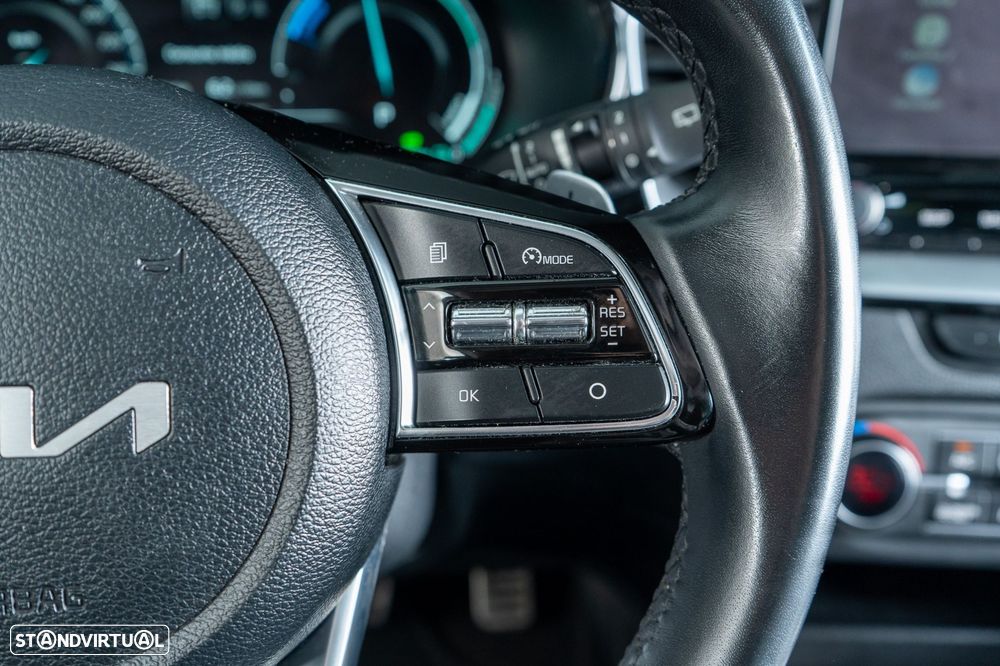 Kia XCeed 1.6 GDi PHEV Tech - 29