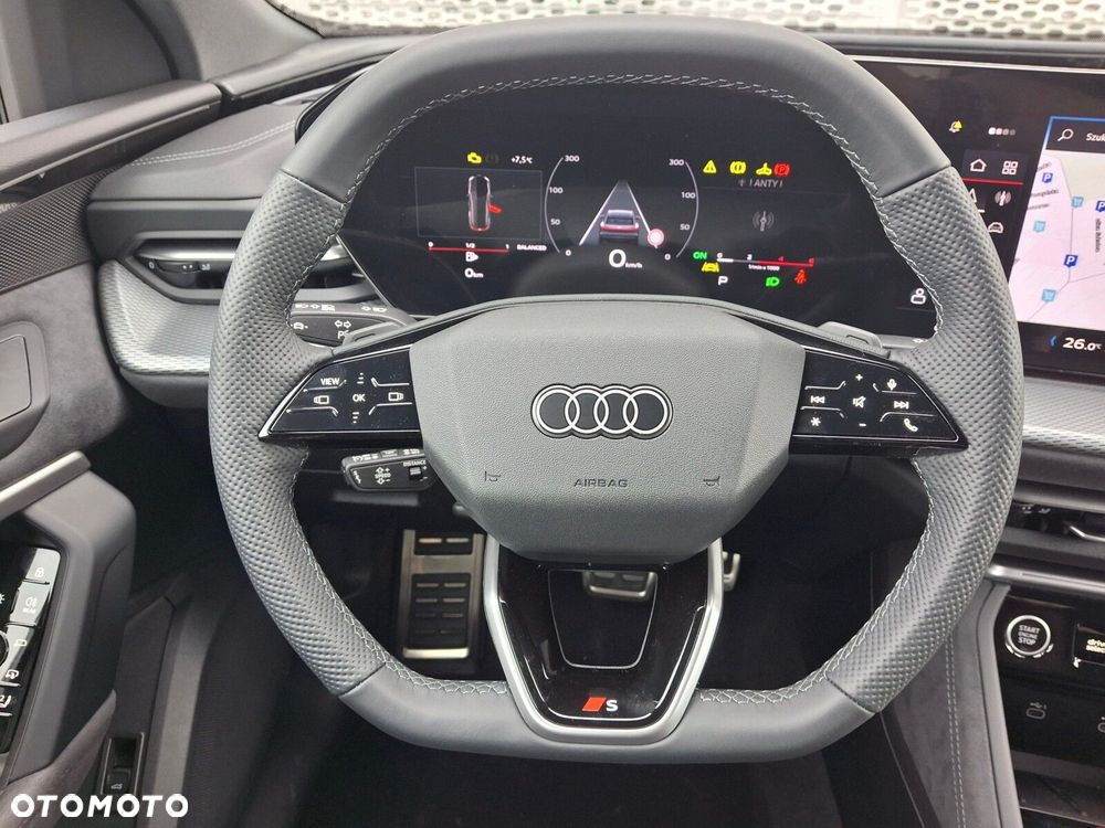 Audi Q5 - 21
