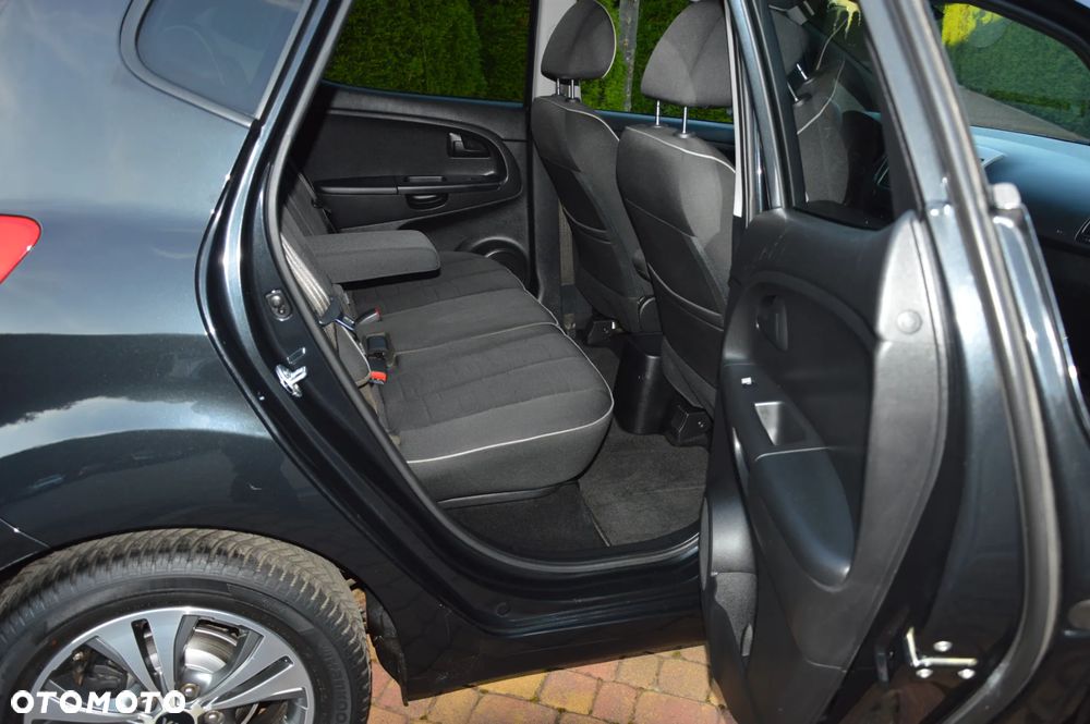 Kia Venga 1.6 CVVT Dream Team Edition - 24