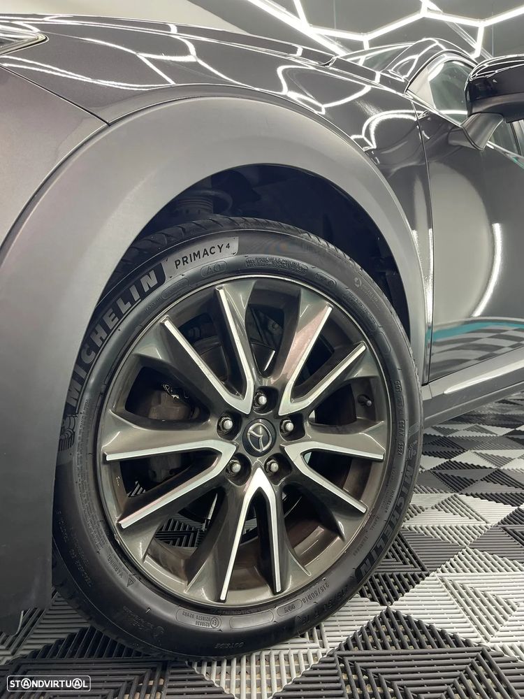 Mazda CX-3 1.5 Sky.Special Edition Navi - 3