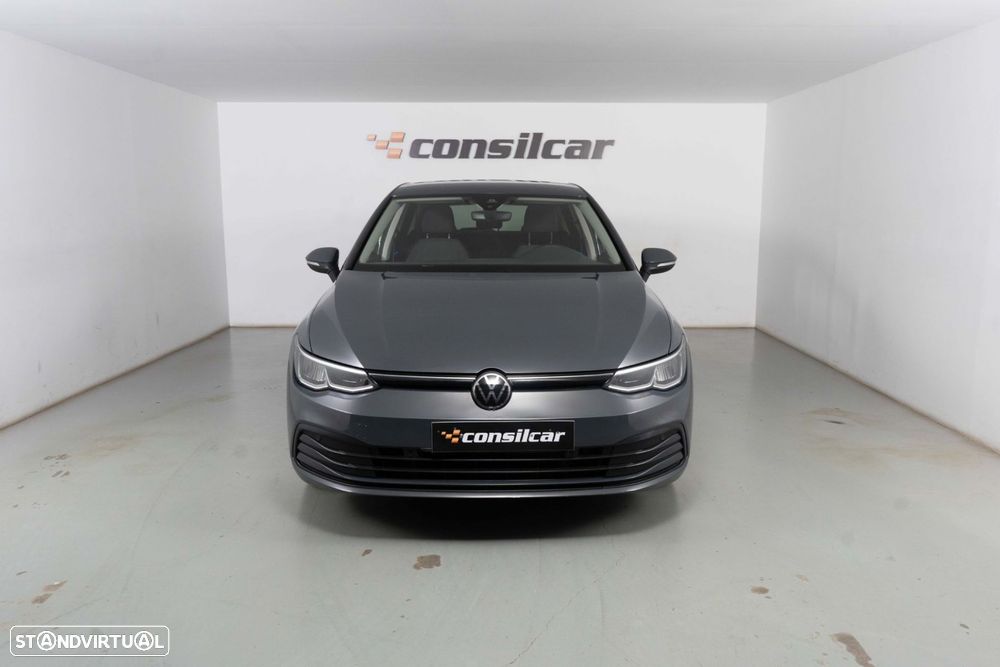 VW Golf 1.0 TSI Life - 3
