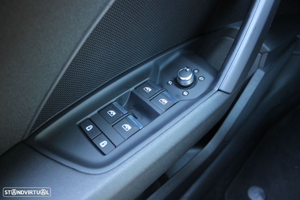 Audi A3 Sportback 40 TFSIe Advanced - 32