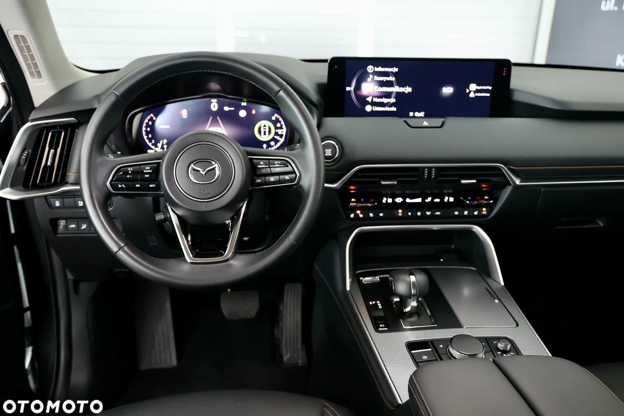 Mazda CX-60 - 14