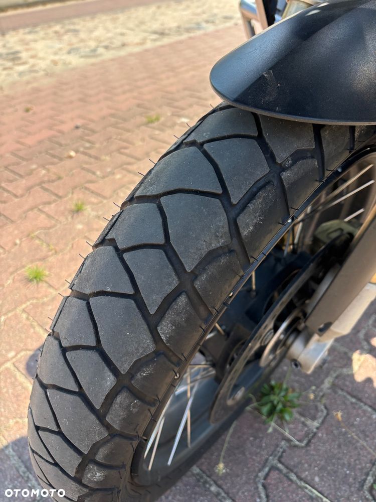 BMW GS - 12
