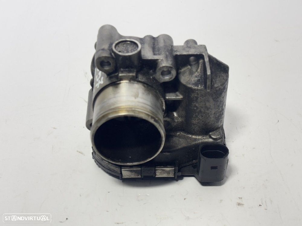 Borboleta de aceleração RENAULT TRAFIC II 2.0 dCi 90 REF. 8200330812 MOTOR M9R78... - 5