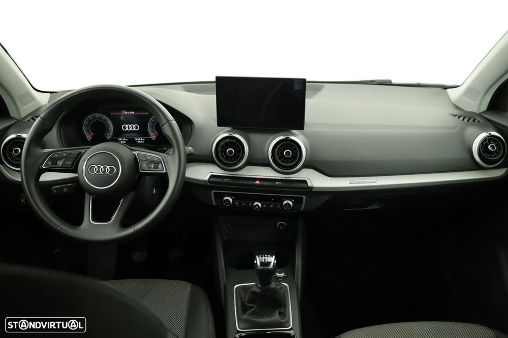Audi Q2 30 TFSI Advanced - 8