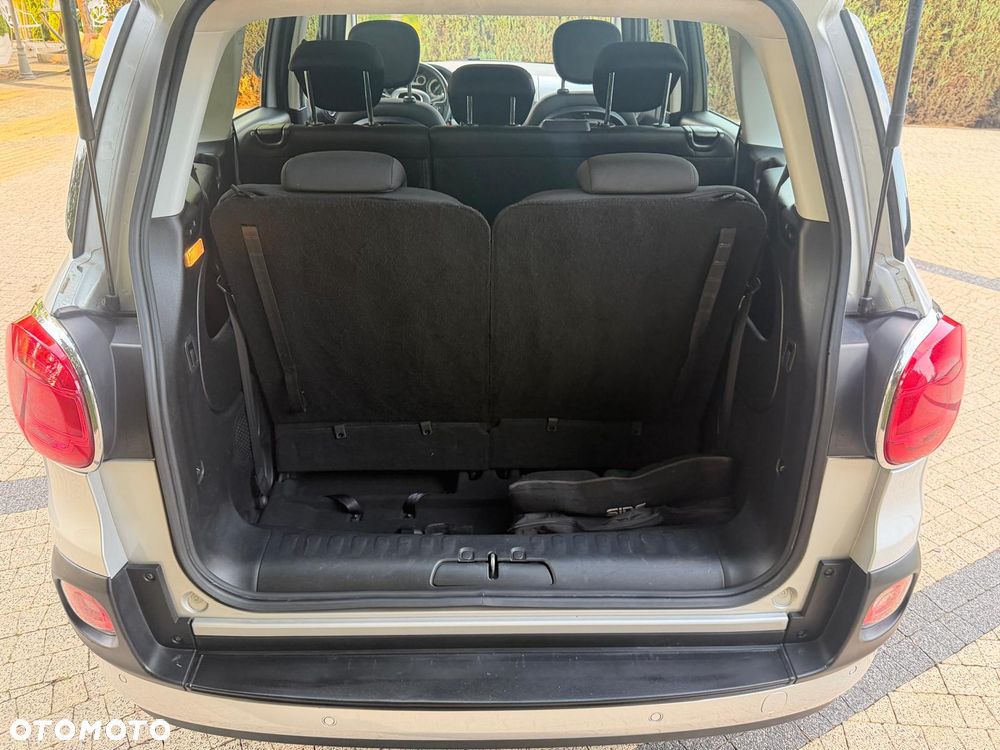 Fiat 500L 1.6 Multijet Start&Stopp Lounge - 20