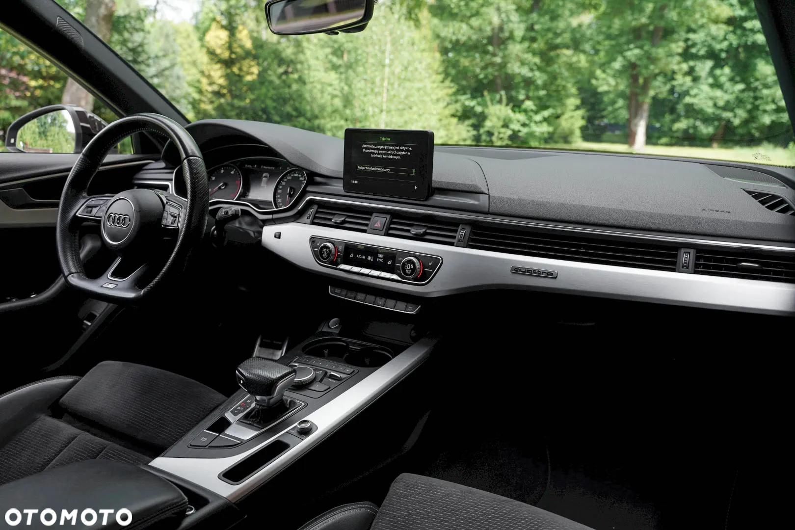 Audi A4 Avant 3.0 TDI quattro tiptronic sport - 16