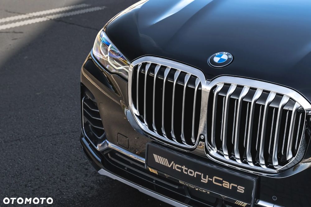 BMW X7 - 13