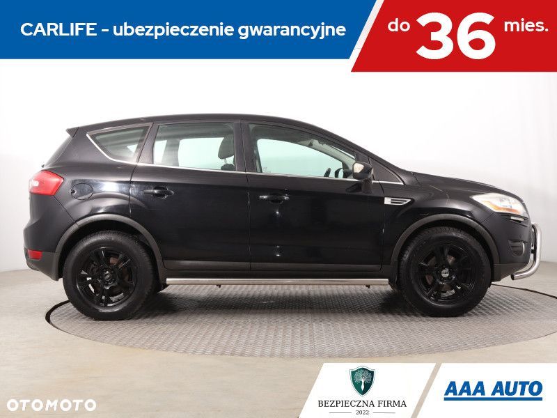 Ford Kuga - 8