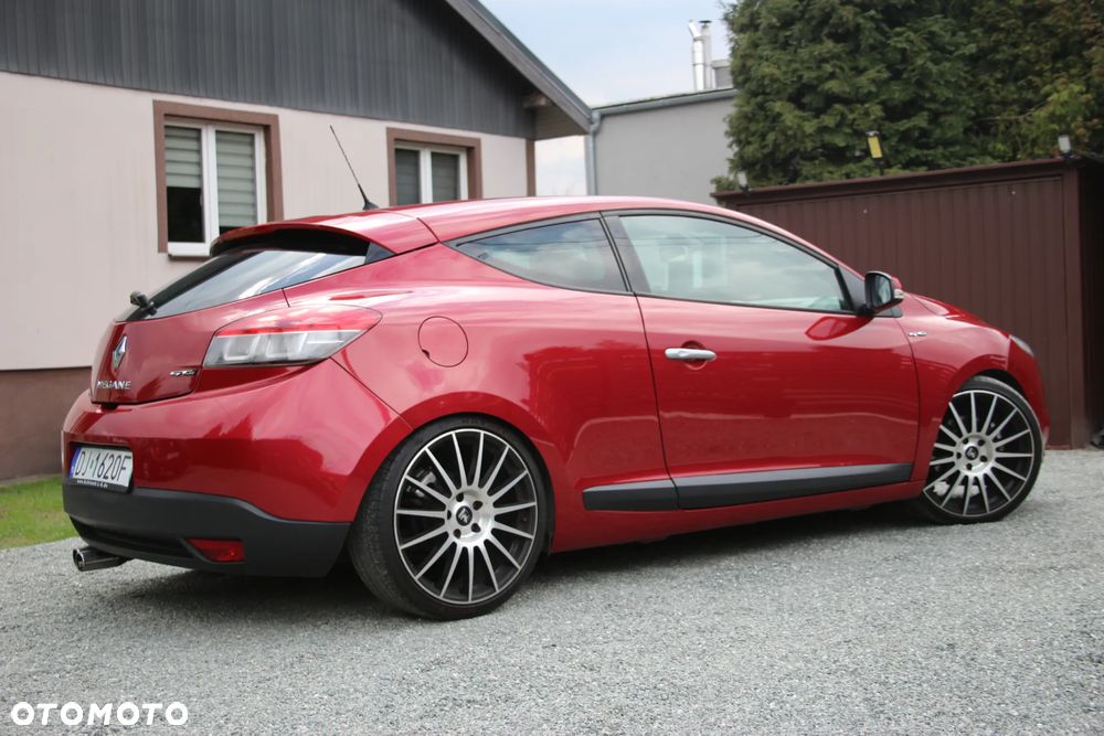 Renault Megane 2.0 16V TCE Dynamique - 11