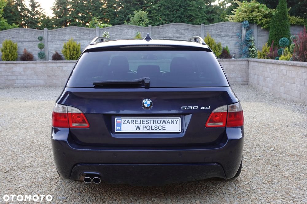 BMW Seria 5 - 10