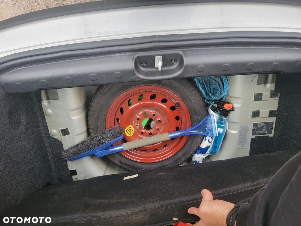 Fiat Panda - 7