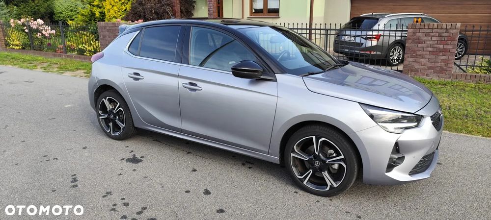 Opel Corsa 1.2 GS Line Plus Pack S&S - 4