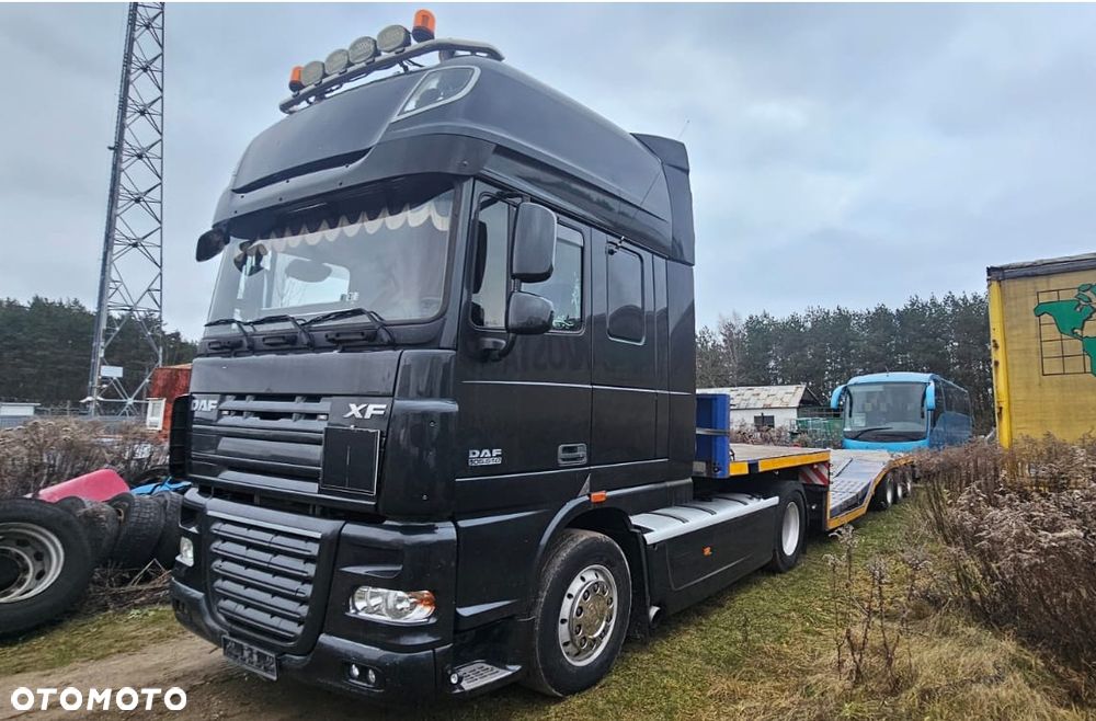 DAF XF - 2