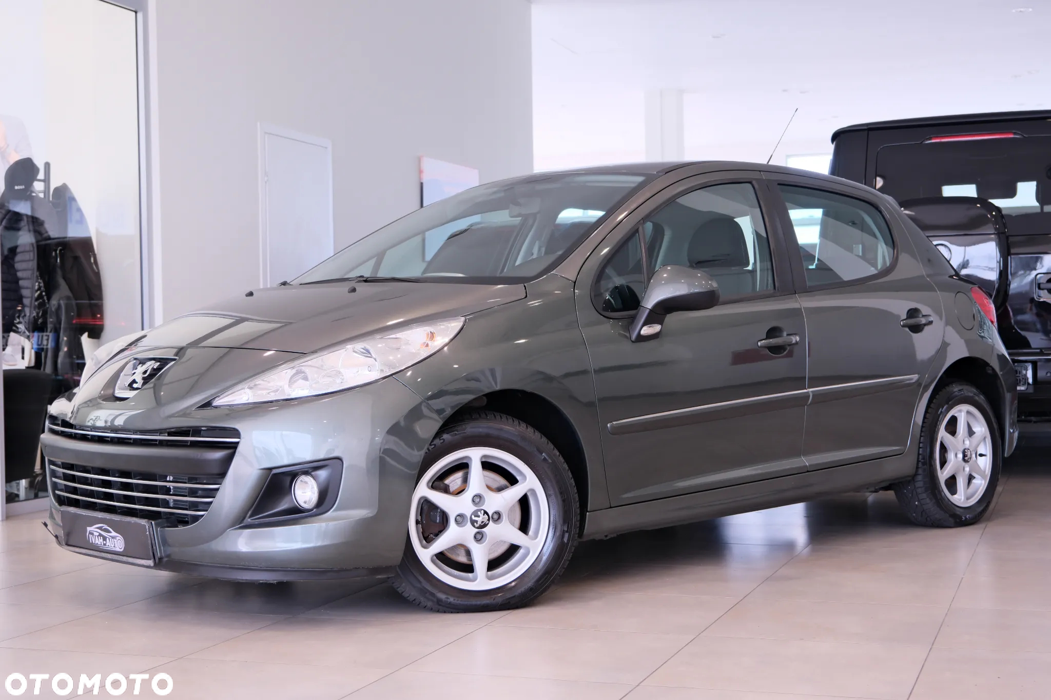 Peugeot 207 1.4 Trendy - 20