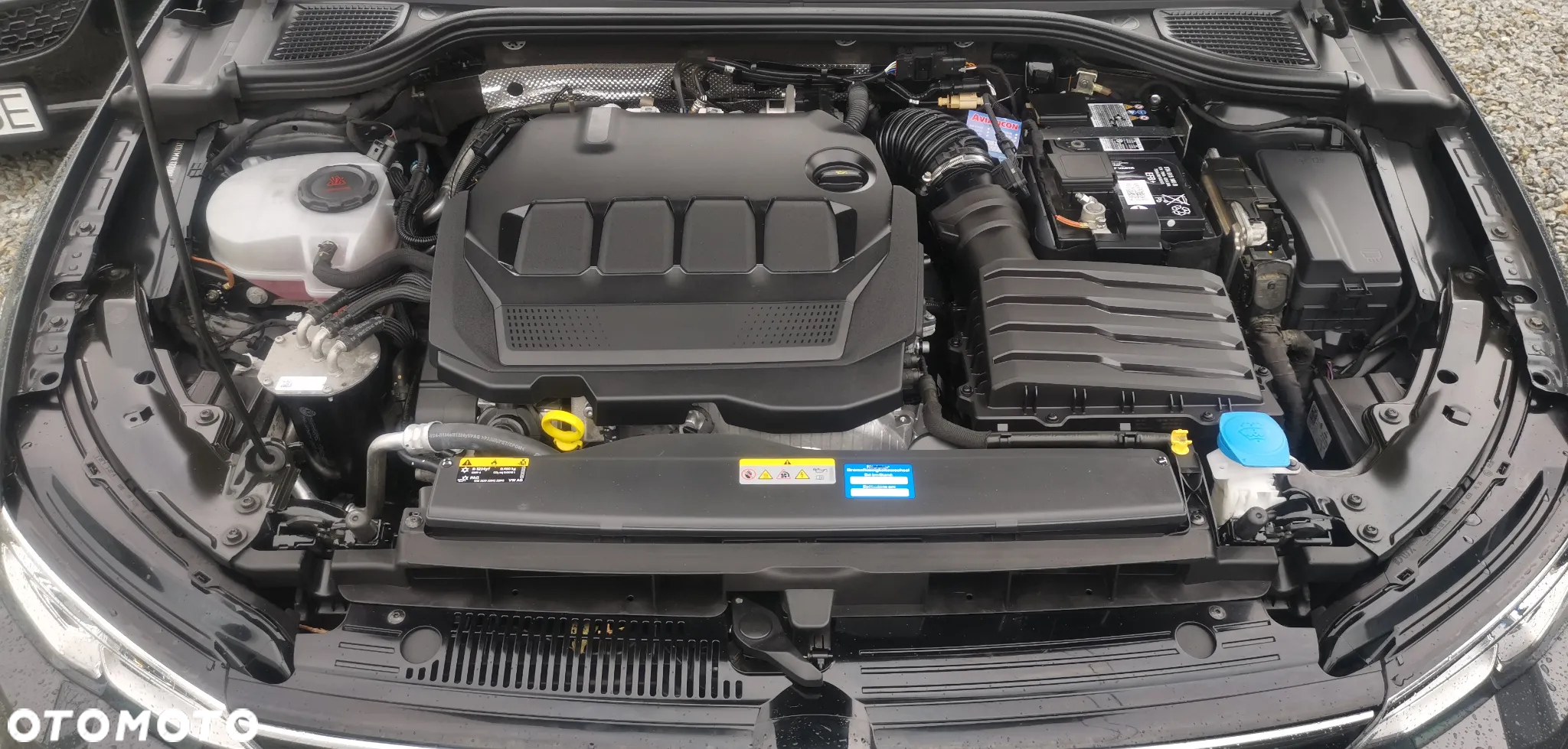 Volkswagen Golf 2.0 TDI SCR Active - 17