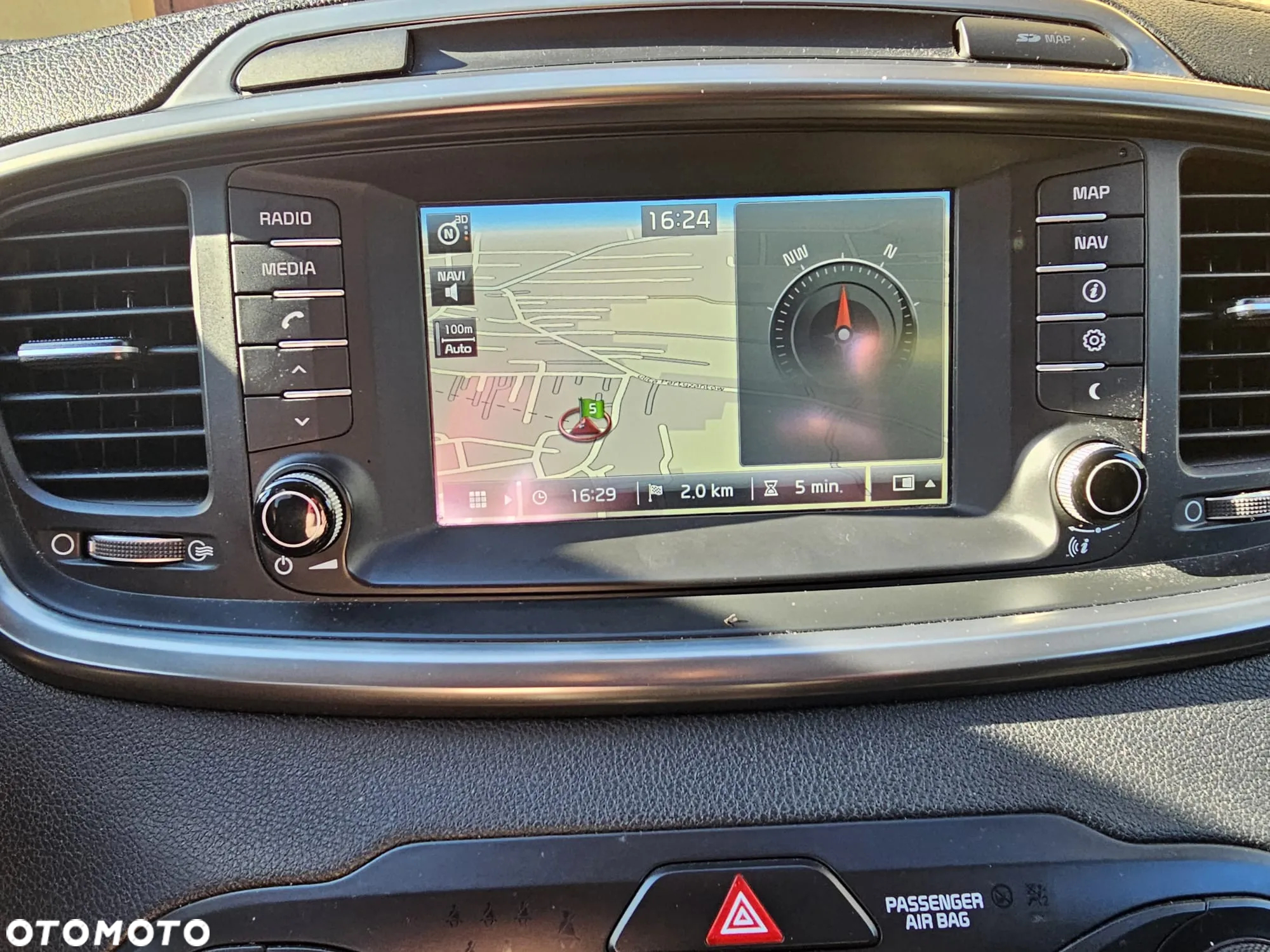 Kia Sorento - 21