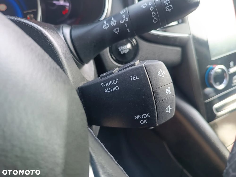 Renault Talisman - 15