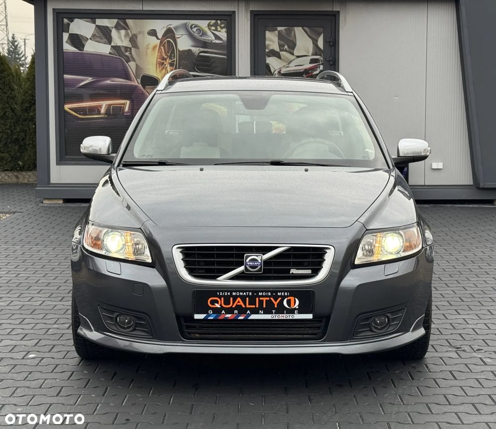Volvo V50 T5 R-Design Summum - 3