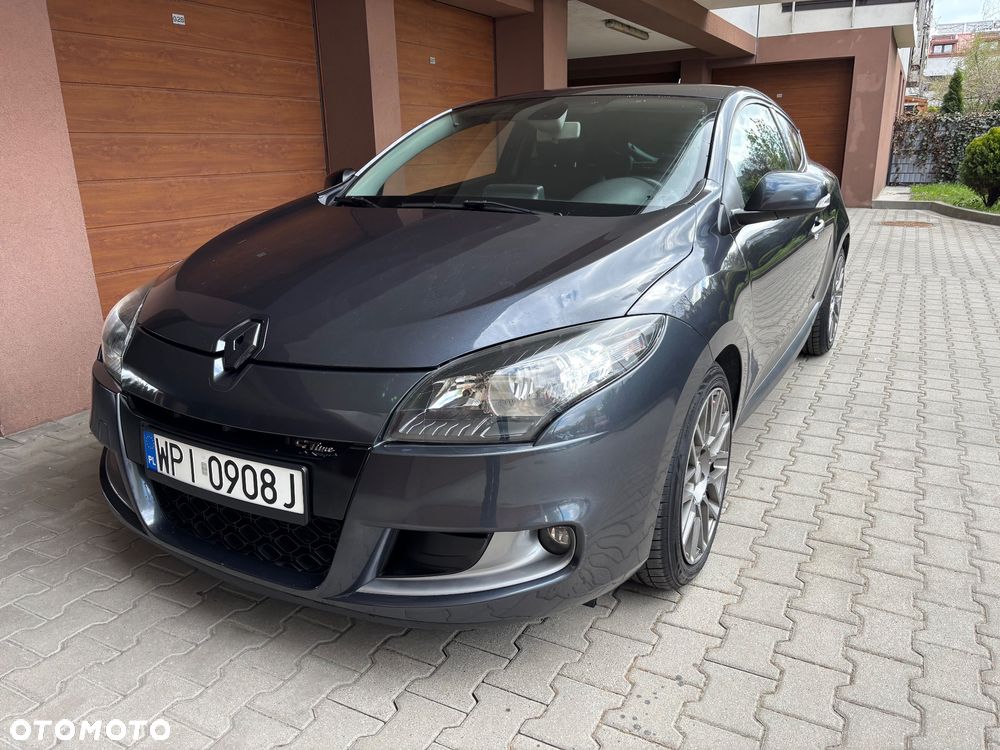 Renault Megane 1.4 16V TCE Monaco - 13