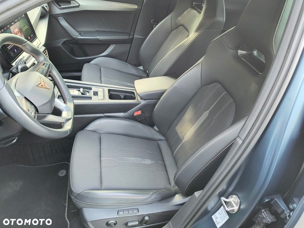 Cupra Formentor - 12