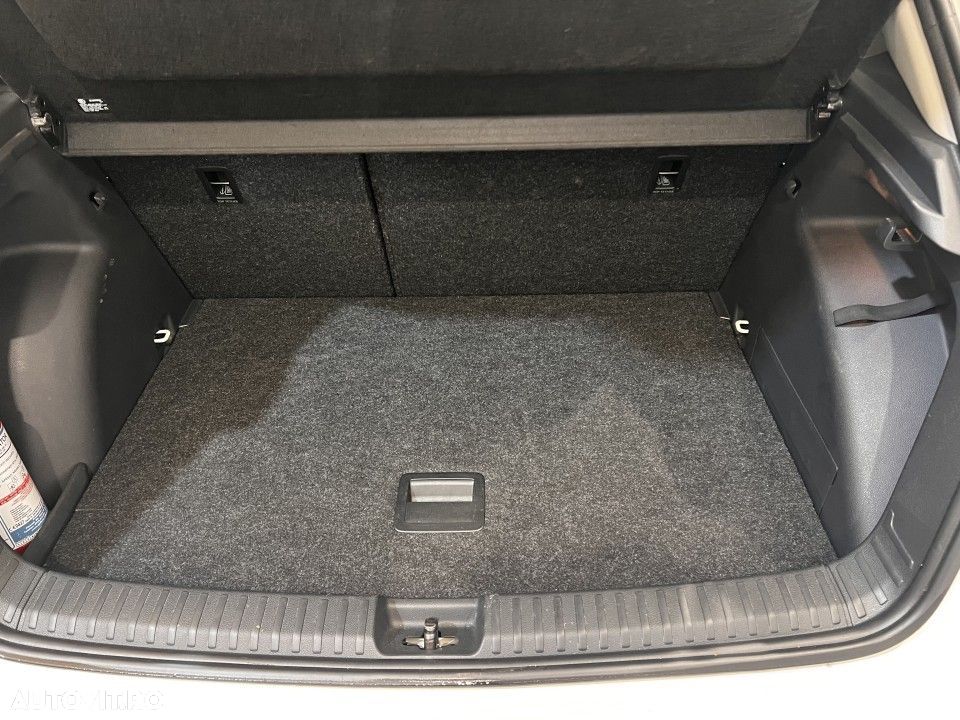 Skoda Fabia 1.0 TSI 95 CP Ambition - 27