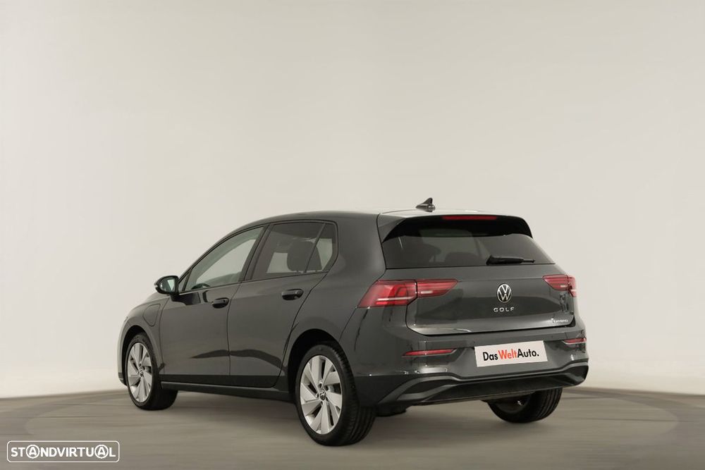VW Golf 1.5 TSI e-Hybrid Style DSG - 3