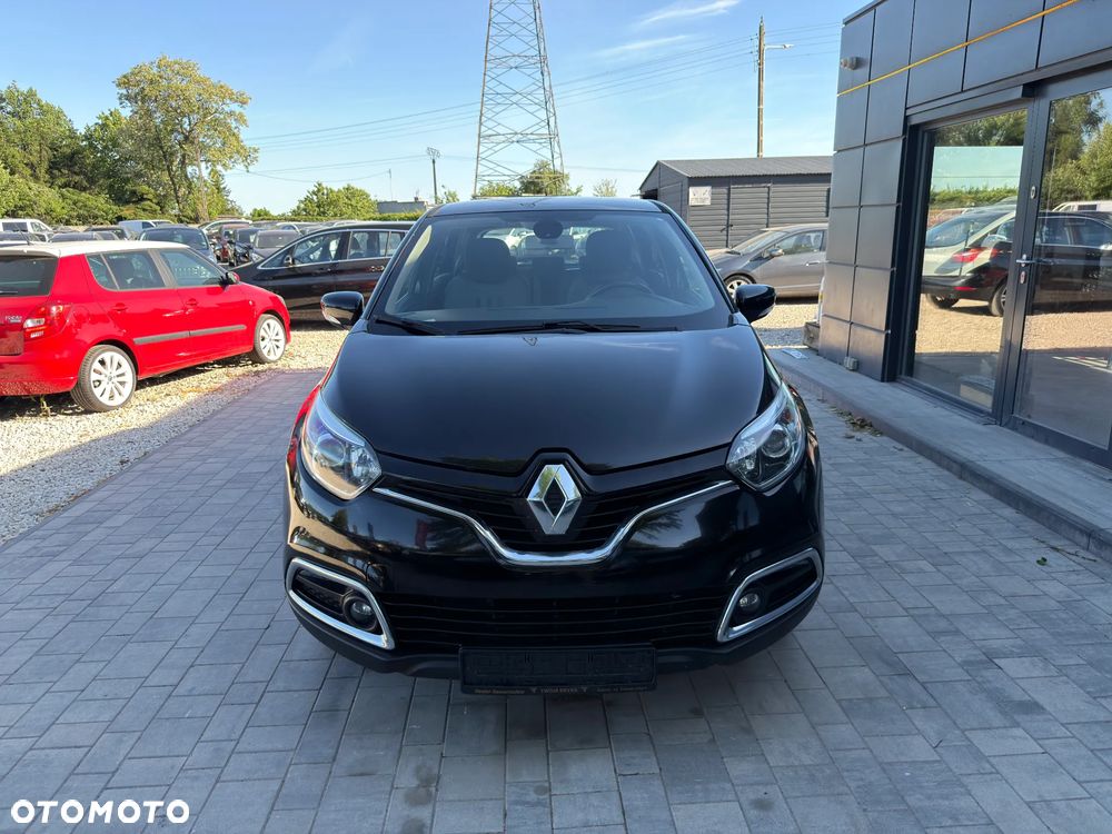 Renault Captur (ENERGY) TCe 90 INTENS - 7