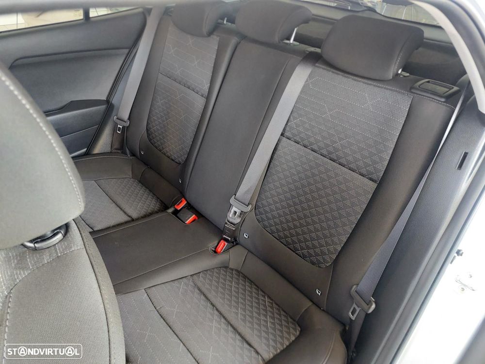 Kia Rio 1.2 CVVT Dynamic - 14