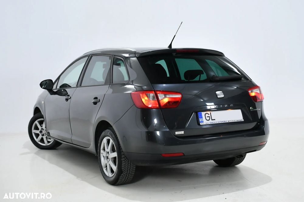 Seat Ibiza 1.2 TDI CR Ecomotive Reference - 2