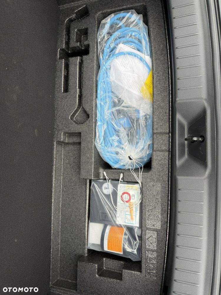 Mazda MX-30 - 35