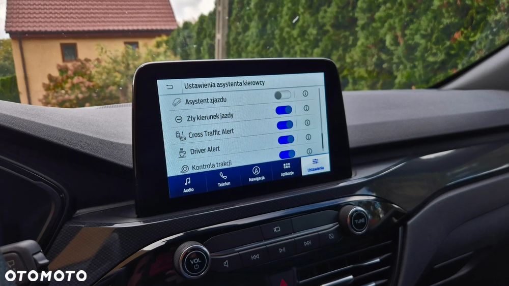 Ford Kuga 2.5 Duratec PHEV ST-LINE X - 32