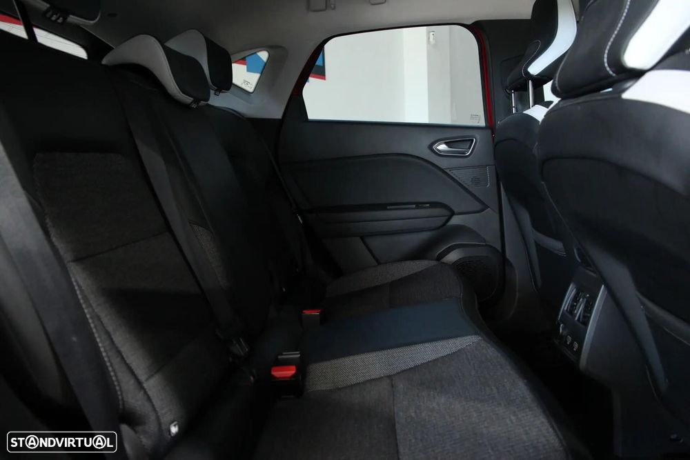 Renault Captur 1.0 TCe Exclusive - 23