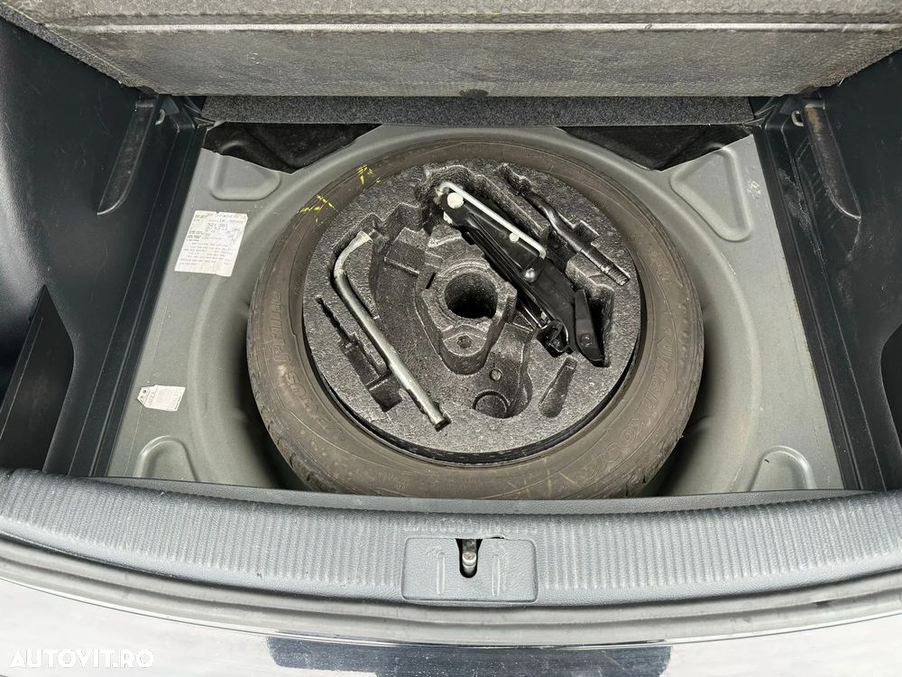 Volkswagen Golf Plus 1.4 Comfortline - 7