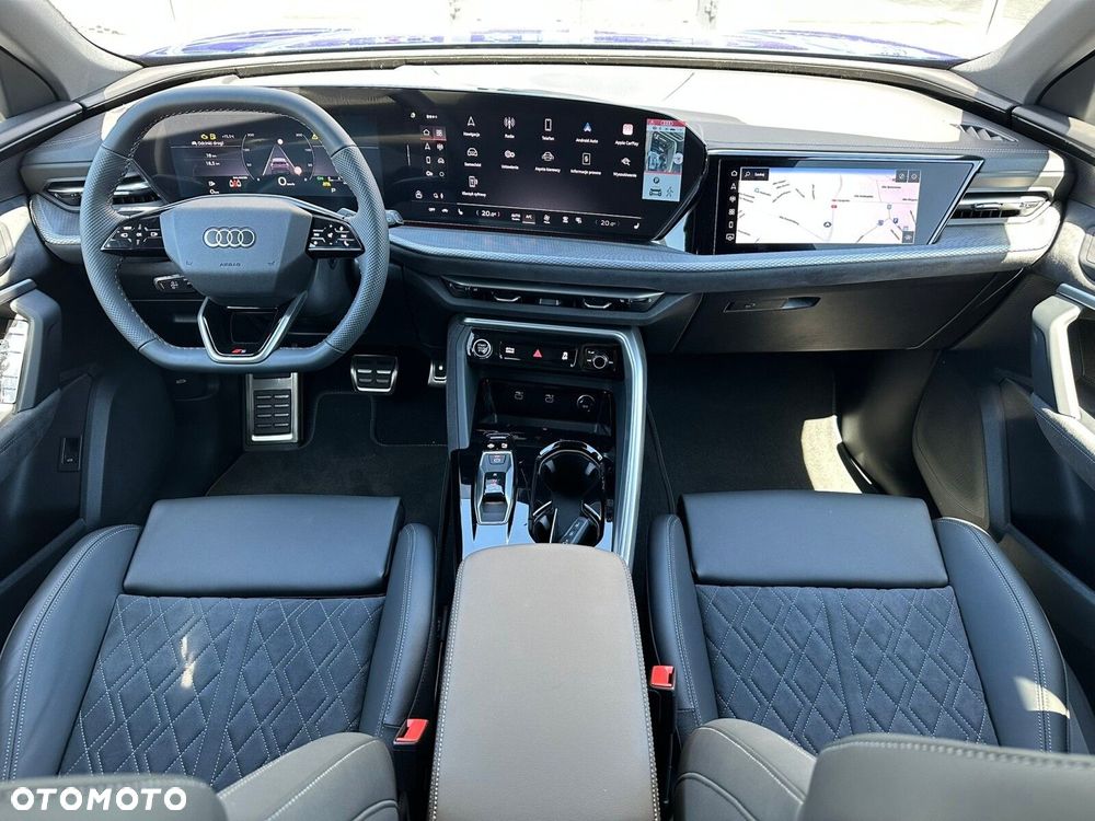 Audi Q5 Sportback - 15