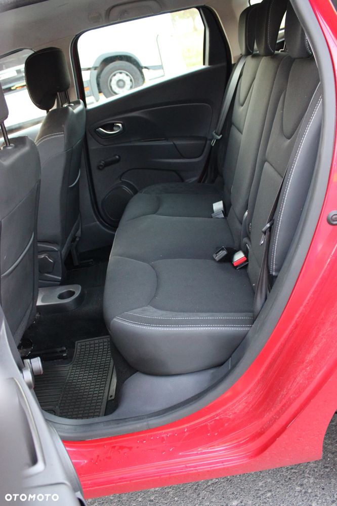 Renault Clio 0.9 TCe Limited - 17