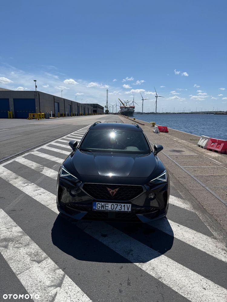 Cupra Formentor 2.0 TSI 4Drive DSG - 6