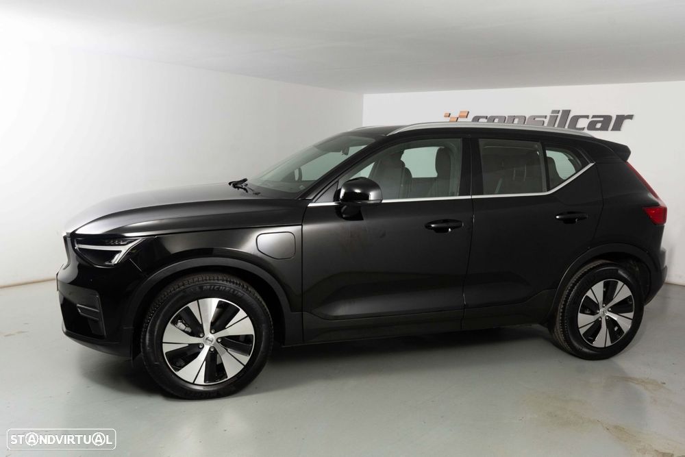 Volvo XC 40 1.5 T4 PHEV Inscription - 8