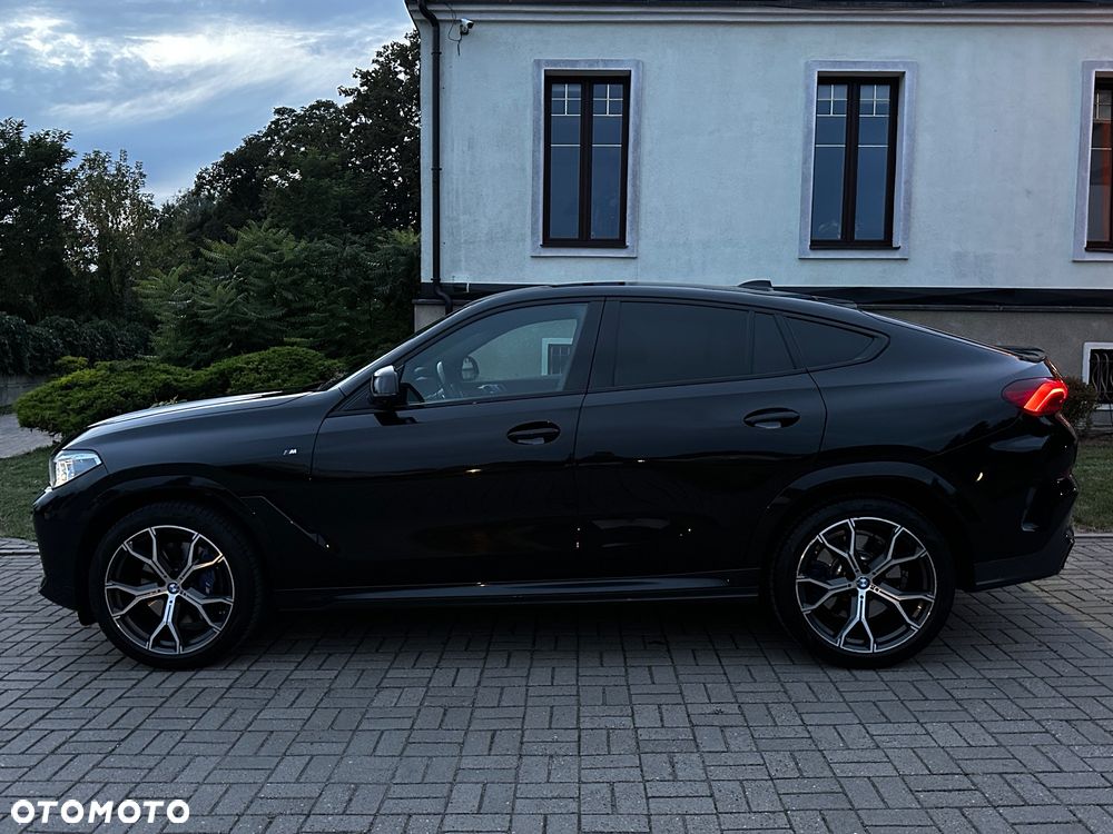 BMW X6 - 14