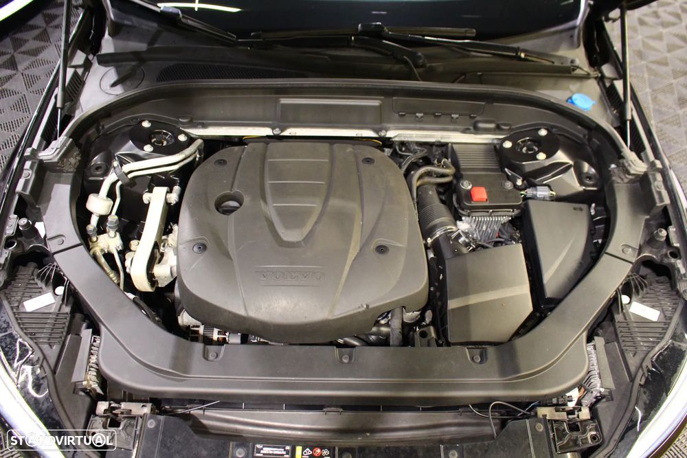Volvo XC 60 D4 Geartronic Momentum - 30