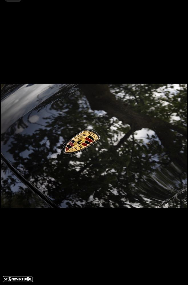 Porsche Taycan Standard - 10