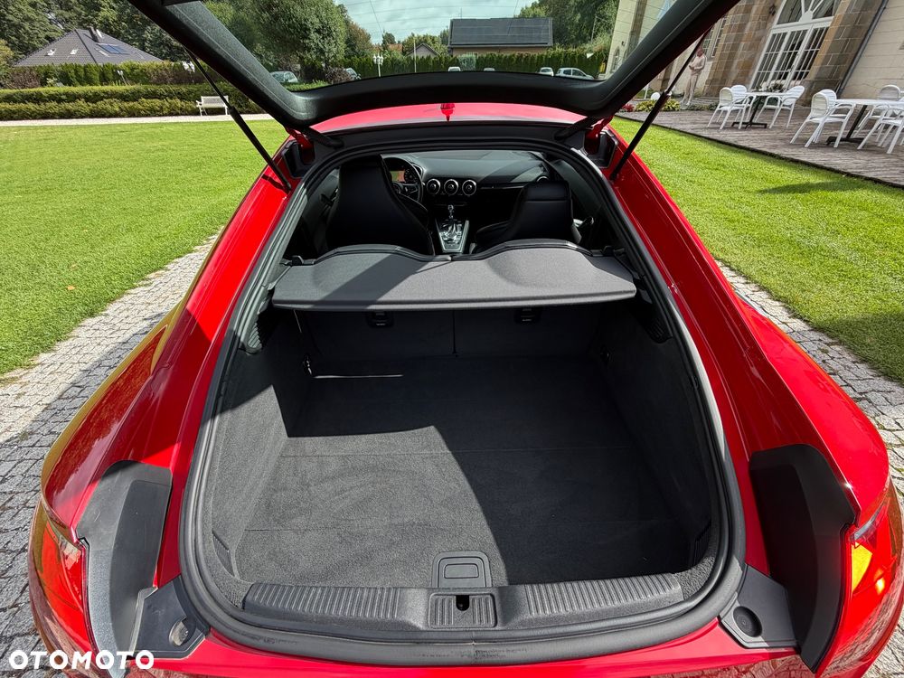Audi TT Coupé 2.0 TFSI Quattro S tronic - 22