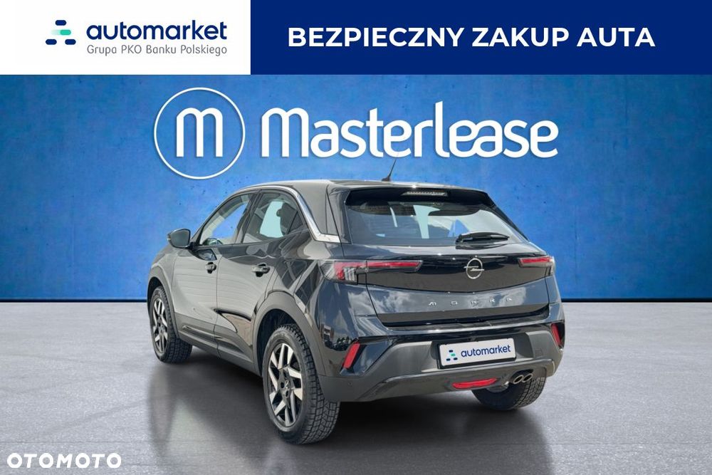 Opel Mokka 1.2 T Edition S&S - 7