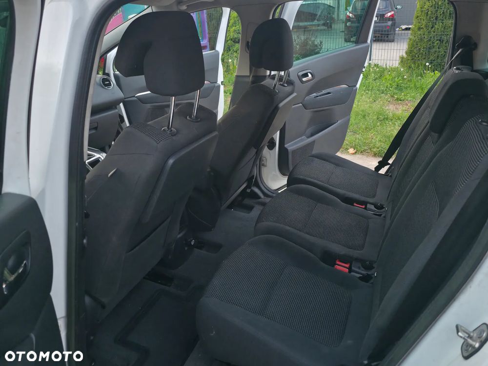 Peugeot 5008 1.6 HDi Trendy - 10