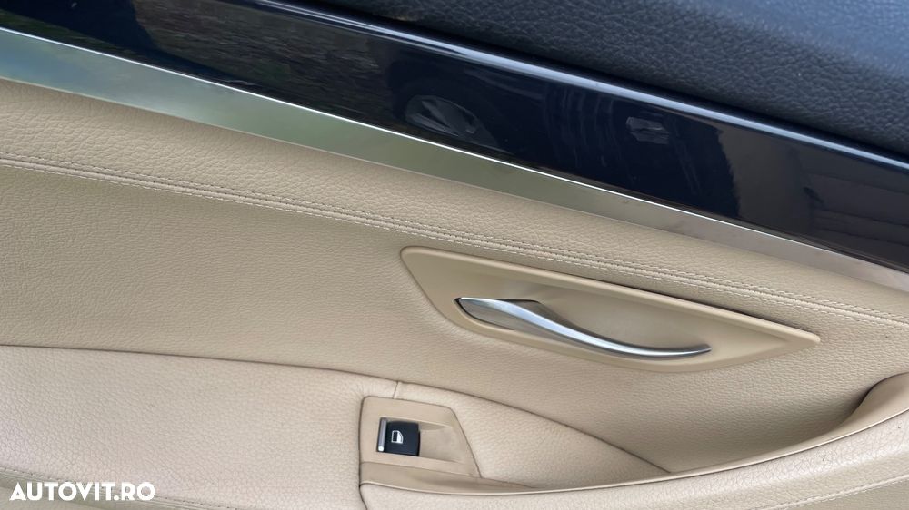 BMW Seria 5 - 18
