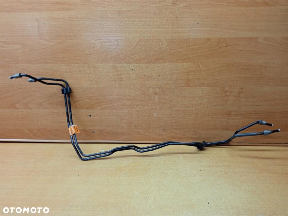 PRZEWÓD HAMULCOWY FORD GALAXY MK4 E1GC2C360BB - 1