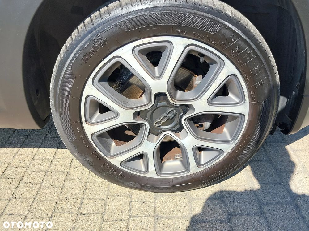Fiat 500X 1.4 MultiAir 4x2 S&S Cross - 28