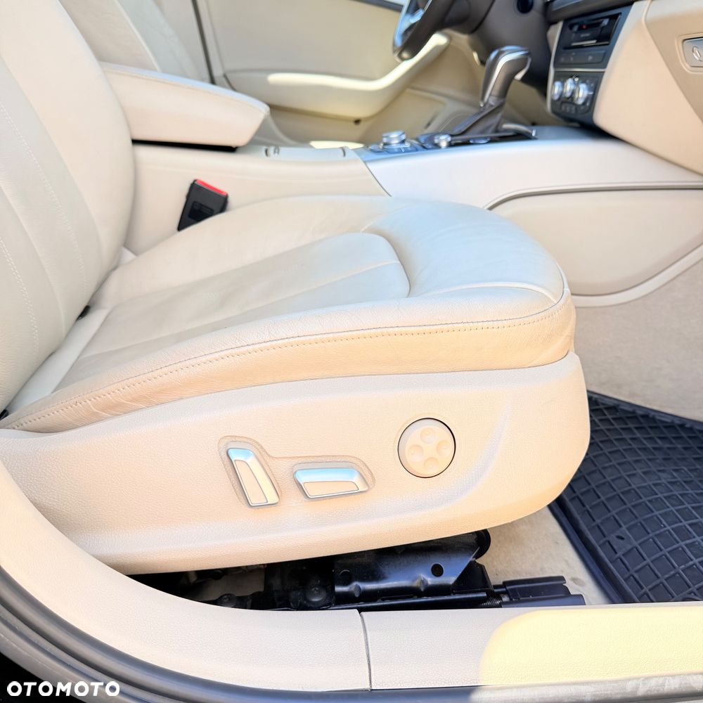 Audi A6 Limousine 2.0 TDI Quattro S tronic - 30